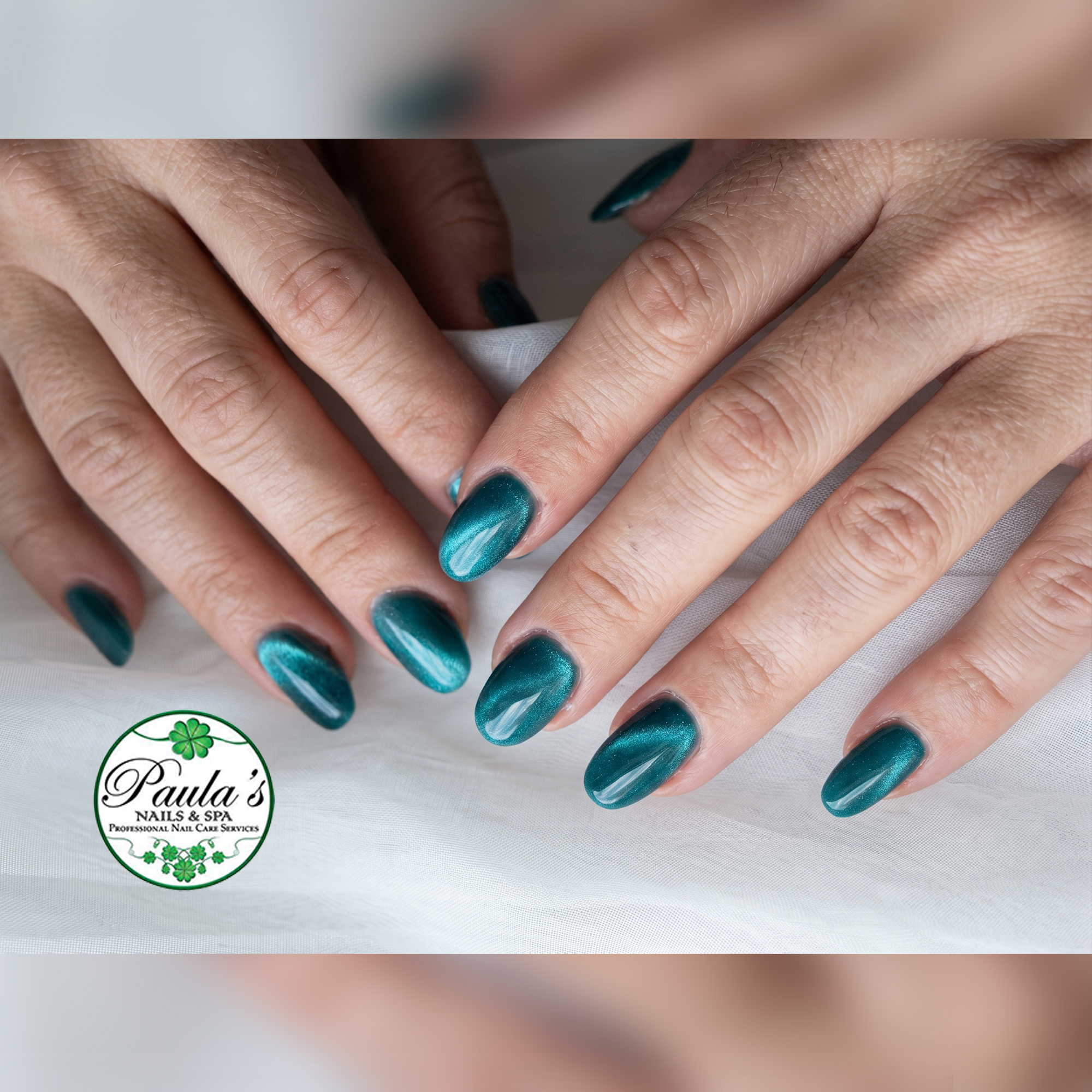 Nail June 8
